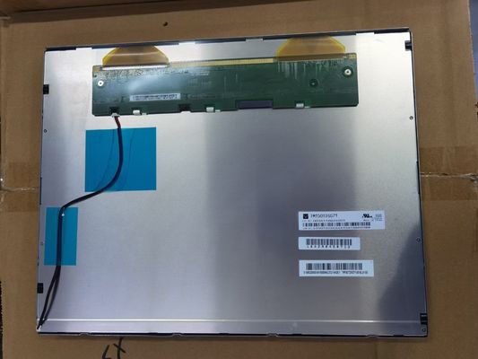 Купить XGA 85PPI 1024x768 LCD дисплейная панель 450cd/M2 TIANMA TM150TDSG71 online manufacture
