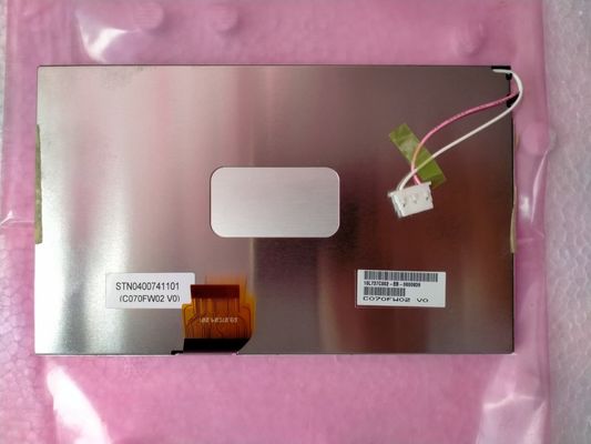 Купить AUO 30 Pin 8
