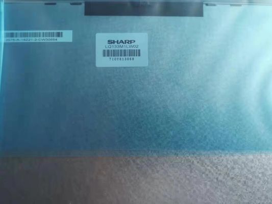 Купить 330cd/M2 Sharp 13,3