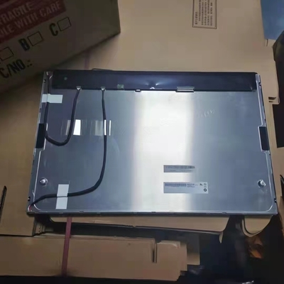 Купить 90PPI Промышленный ЖК-монитор 22 дюйма G220SVN01.0 250cd/m2 5.0V WLED подсветка online manufacture
