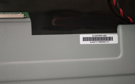 Купить 49PPI Растянутая панель LCD DV280FBM-NB0 BOE 28 дюймовый LVDS 800cd/M2 online manufacture