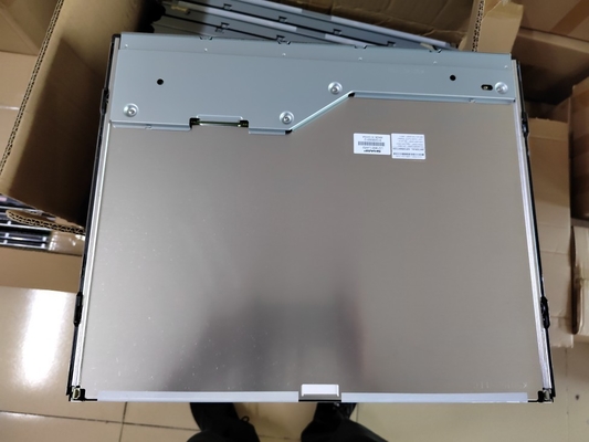 Купить Sharp 19Inch Industrial Lcd Panel LQ190E1LW02 300cd/M2 86PPI 5.0V 30PIN online manufacture
