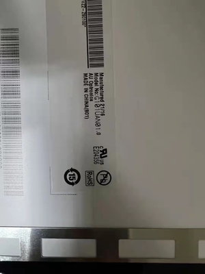 Купить AUO 30PIN 10,1 дюймовая промышленная ЖК-панель WUXGA 224PPI 1920x1200 пикселей G101UAN01.0 online manufacture