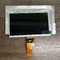 автомобиль LCD innolux 7Inch показывает Pin 3.3V 170PPI ² 1024*600Pixels 40 NJ070NA-23A 500 Cd/M