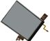 Небольшая сенсорная панель дисплея ЛКД чернил ЭД060СД4 е на люкс 3 касания карманной книжки 626