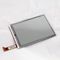 Small Programmable E Ink Display Module ED060SCF FOR Kindle 4 / 5 Lcd Panel