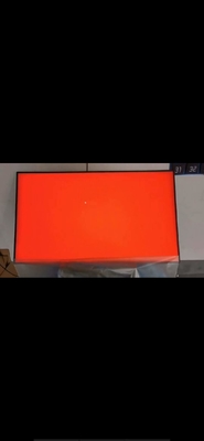 55 дюймовая ЖК-телевизионная панель DV550QUM-N10 3840X2160 пикселей LVDS 51pin 80PPI 12.0V