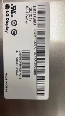 Хорошая цена. LG 21,5 дюймовый промышленный ЖК-дисплей для медицинской визуализации настольный ЖК-монитор LM215WF3-SLC1 онлайн