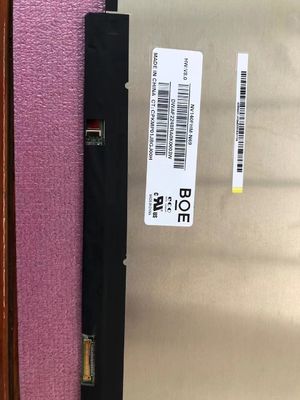 качество BOE 300CD/M2 14-дюймовый ноутбук с 1920x1080 разрешением Фабрика