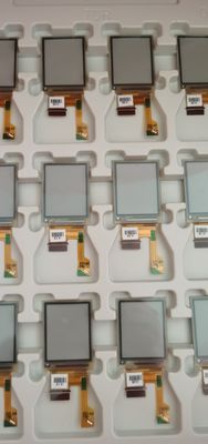 Хорошая цена. PVI EPD E Ink Display Module 1,7 дюйма 240х320 пикселей для носимых часов онлайн