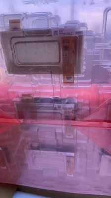 Хорошая цена. PVI ED035OC1 3,5 дюймовый EPD E Модуль дисплея чернил E Бумага 360x600 пикселей для управления PDA онлайн