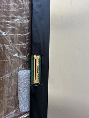 Хорошая цена. BOE LM133LF8L02 13,3-дюймовый ЖК-модуль для ноутбука с яркостью 300 кд/м² и разрешением 1920x1080 пикселей онлайн