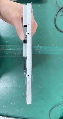 Хорошая цена. Экран касания 1366*768pixels ПК панели AUO 15.6inch промышленный 500 Cd/M2 G156XW01 онлайн