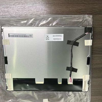 Хорошая цена. 15 Pin ² 20 цвета 1024*768pixels 600 Cd/M монитора DV150X0M-N16 16.7M Lcd Signage цифров дюйма онлайн