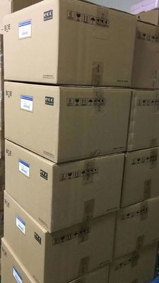 Промышленный ЖК-дисплей BOE 10,1 дюйма NV101WXM-N01 с разрешением WXGA 1280x800, яркостью 400 кд/м² и интерфейсом LVDS на 40 контактов