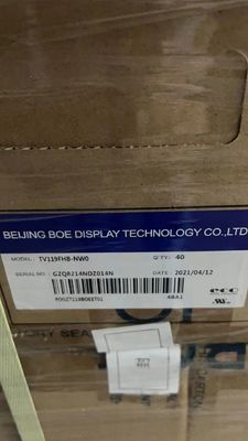 Хорошая цена. Пикселы 185PPI модуля TV119FHB-NW0 30PIN 1920x1080 Lcd ПК ноутбука 11,9 дюймов онлайн