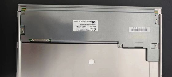качество Мицубиши 12,1 дюймовый промышленный LCD модель AA121XN11 1024X768 Пиксели 105PPI 105cd/M2 20PIN Фабрика