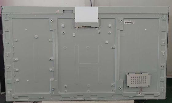 BOE 55-дюймовый ЖК-дисплей HV550QUB-F70 с разрешением 3840*2160 пикселей, 1,07 миллиарда цветов и разъемом 120P