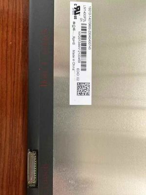 BOE LM140GF2L01 14-дюймовый ЖК-модуль для ПК с разрешением 2560*1600 пикселей, яркостью 400 кд/м² и интерфейсом 40PIN