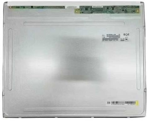 Хорошая цена. BOE 19 дюймовый ПК LCD модуль с 1280x1024 пикселями 250cd/m2 Яркость и 30 Pin Connector онлайн