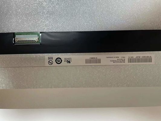 Хорошая цена. AUO 17,3 дюймовая настольная ЖК-панель B173HAN05.4 1920*1080 Пиксели 127ppi 300CD/M2 3.3V 40pin ПК ЖК-модуль онлайн