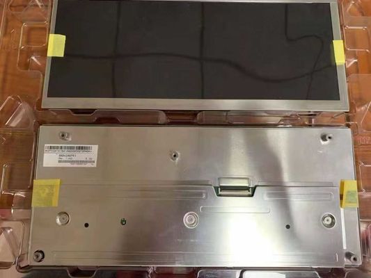 Хорошая цена. Автомобильный ЖК-дисплей Hannstar 12,3 дюйма с разрешением 1920*720 пикселей, яркостью 850 кд/м² и IPS-матрицей 50Pin для автомобильных применений онлайн