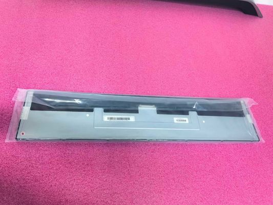 Хорошая цена. BOE 24-дюймовый растянутый ЖК-дисплей QV240FBM-N10 1920 * 360 пикселей Монитор цифровой вывески ЖК-панель с 30Pin соединителем онлайн