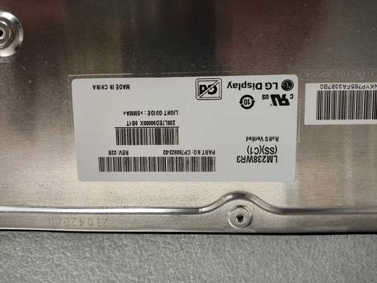 Хорошая цена. LG 23,8 дюйма Промышленный ЖК-дисплей Рабочий стол ЖК-монитор с 3840x2160 пикселей и 350cd/m2 Яркость онлайн