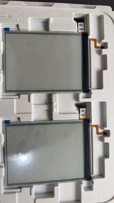 Хорошая цена. 6 дюймовый E-модель дисплея чернил ENS060XCD+FL+B1 онлайн