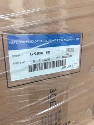 Хорошая цена. BOE 23,8 дюймовая медицинская ЖК-панель EV238FHM-N10 с разрешением 1920 * 1080 пикселей и яркостью 300CD / M2 онлайн