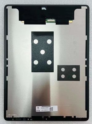 Хорошая цена. BOE 11,6 дюймовая панель LCD ноутбука 1280 * 1752 Пиксели 187PPI ПК LCD Модуль 45PIN 16.7M Оригинальный совершенно новый онлайн