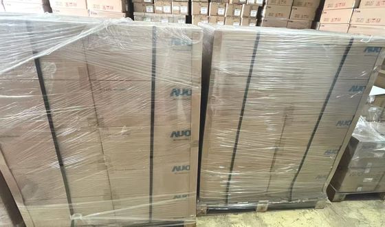 AUO 8,9 дюймовый растянутый панель LCD дисплей C089KAN01.0 40Pin Монитор 1280 * 272 пикселя Внешняя яркость LCD