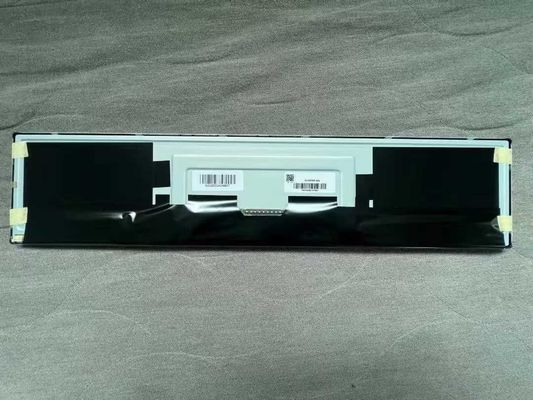Хорошая цена. BOE 19 дюймовый цифровой дисплей LCD с растянутым дисплеем DV190FBM-NB0 30Pin 102PPIMонитор 1920 * 360 пикселей 5.0V онлайн