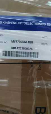 Хорошая цена. ЖК-модуль BOE 27 дюймов, модель MV270QUM-N20, 3840*2160 пикселей, 163 PPI, для ПК, 30 контактов, настольный монитор онлайн