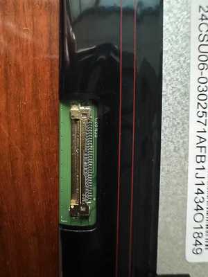 Хорошая цена. ЖК-дисплей IVO 11,6 дюйма, модель M116NWR6 R5, 1366*768 пикселей, 30 контактов, 135 PPI, ЖК-панель для ноутбука онлайн