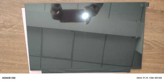 Хорошая цена. BOE 15,6 дюймовый ПК LCD дисплей NV156FHM-N22 1920x1080 Пиксели FHD 141PPI 30Pin Планшетный ПК онлайн