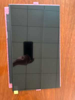 AUO 15,65-дюймовый ЖК-экран для ноутбука, модель B156HANACH, 1920x1080P, 141 PPI, 350 кд/м², 30 контактов, 3,3 В, ЖК-дисплей