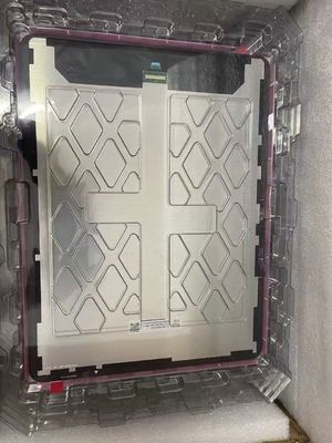 ЖК-дисплей BOE 12,7 дюйма с разрешением 1600x2176 пикселей и встроенным сенсорным экраном In-Cell для планшетов