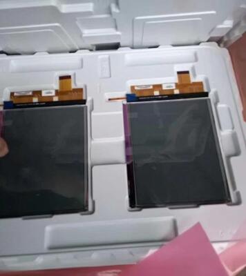 Хорошая цена. PVI 8-дюймовый дисплей с чернилами ED080XC2 1024*768 пикселей 160ppi EPD 33Pin онлайн