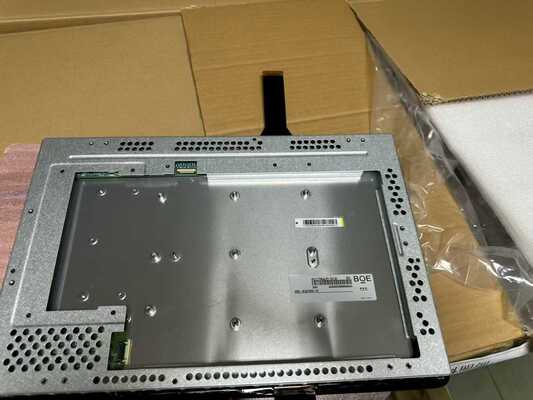 Хорошая цена. BOE 17,4-дюймовый автомобильный ЖК-дисплей с яркостью 800 cd / m2 и 30-контактным разъемом для наружных приложений с высокой яркостью онлайн