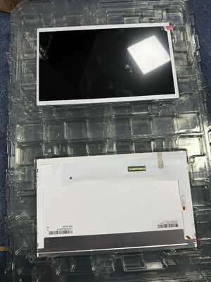 Хорошая цена. TIANMA 10,1 дюймовая промышленная ЖК-дисплейная панель с яркостью 450cd / m2 и разрешением 1024x600 пикселей WSVGA онлайн