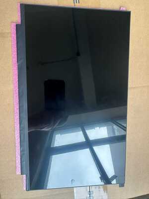 Хорошая цена. ЖК-модуль BOE 15,6 дюйма TFT-LCD с разрешением 2560x1440 пикселей, яркостью 300 кд/м² и частотой обновления 165 Гц для ноутбуков и игр онлайн