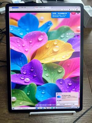 качество 14,2-дюймовый ЖК-модуль BOE для ПК TE142QLM-LB0 TFT-LCD-дисплей с разрешением 1600x2328 пикселей, яркостью 265 кд/м2 и частотой кадров 165 Гц Фабрика