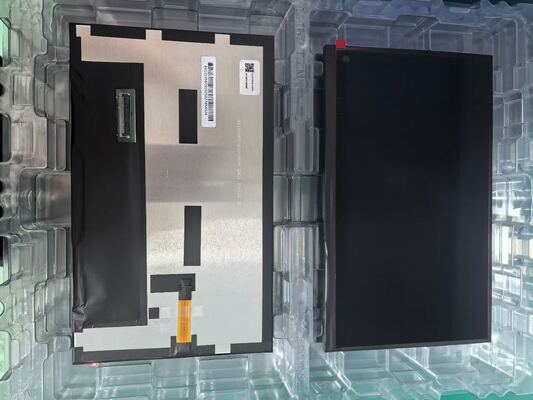 Хорошая цена. BOE 10,1 дюймовый наружный высокояркий ЖК-экран с 700cd / m2 Яркость 1280×720 разрешение и 60pin соединитель для автомобильного дисплея сенсорной панели онлайн