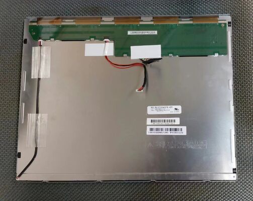 Качество 15-дюймовый NLT Industrial LCD Display Panel NLB150XG01L-01 с разрешением 1024x768 пикселей. Фабрика