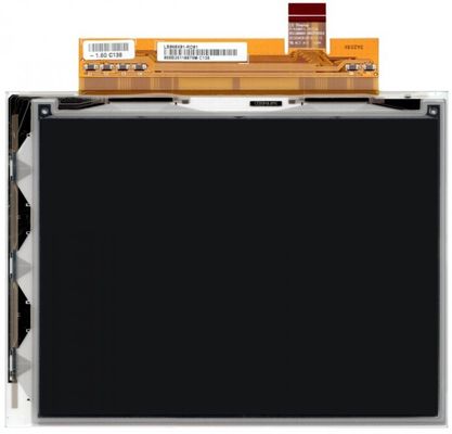 Хорошая цена. LG EPD Гибкий дисплей на бумаге, 6 дюймов LB060X01 RD01 Arduino Epaper Display онлайн