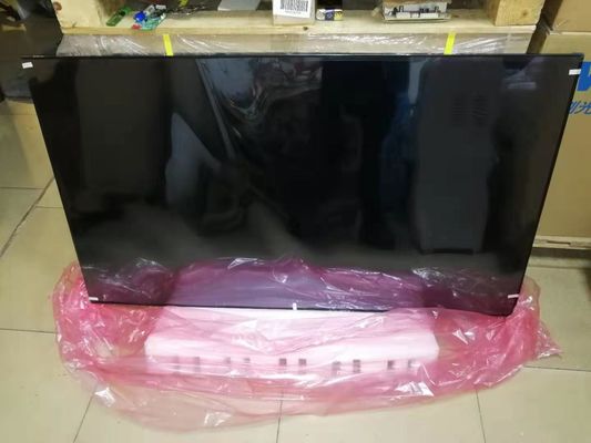 Хорошая цена. Стеклянный светодиод 12,0В Большой компьютерный экран, 51 пинс LVDS 60Hz LCD сенсорный экран онлайн