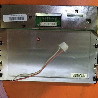 Хорошая цена. PVI 6,4 дюйма 320 * 234 пикселя Промышленный ЖК-дисплей с 330 cd / m2 Яркость PA064DS1 Модуль ЖК-панели онлайн