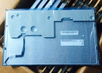 Хорошая цена. G156XW01 V1 Монитор плоского экрана, 1366 * 768 пикселей 30P Модуль сенсорного экрана онлайн