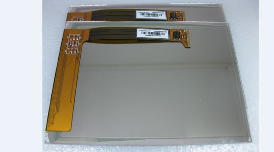 качество Оригинальная версия PVI EPD E Ink LCD Display 6 дюймов Размер ED060SCN Модель с контрастным соотношением 12: 1 Фабрика